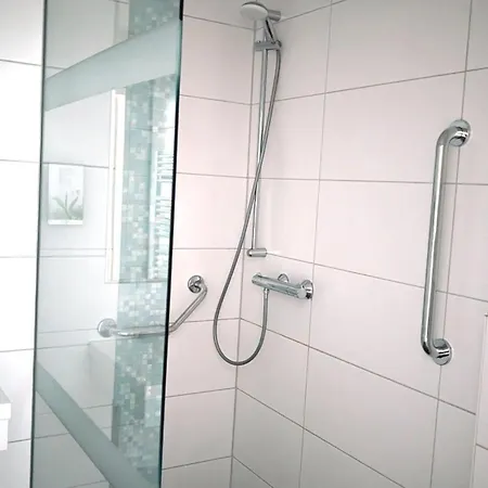 2-zi-komfort-ferienappartement Appartement Schladming