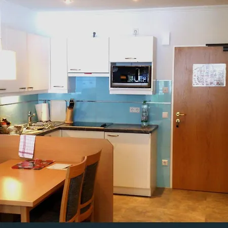 2-zi-komfort-ferienappartement Lägenhet Schladming