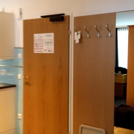 Appartement 2-zi-komfort-ferienappartement Schladming