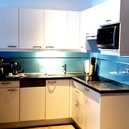 2-zi-komfort-ferienappartement * Schladming