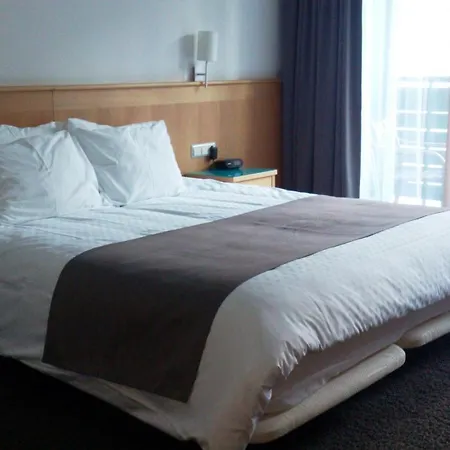 2-zi-komfort-ferienappartement Lägenhet *